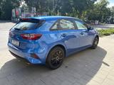 Kia Ceed 1.4 Benzin Top gepflegt sofort Fahrbereit - Kia cee'd / Ceed in Frankfurt (Main)
