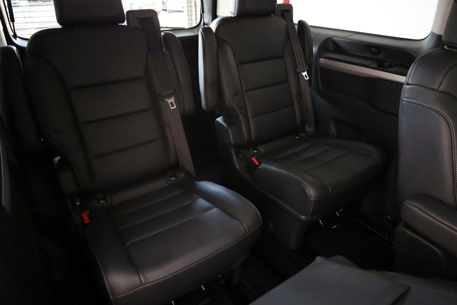 Fahrzeugabbildung Toyota Proace Verso L2 Executive,Leder,Navi,Xenon,Panor
