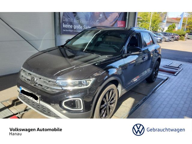 Image of Volkswagen T-Roc