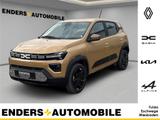 Dacia Spring Extreme Electric 65++EPH++KLIMA++
