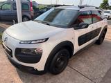 Citroën C4 Cactus Feel - gebrauchte Citroën C4 aus dem Jahr 2014