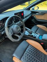 Audi RS5 2.9 TFSI tiptronic quattro Sportback - - gebrauchte Audi RS5 aus dem Jahr 2020