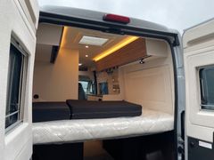 Bürstner Papillon PC 6.0*Jetzt auch vor Ort*Viele Pakete*