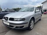 Seat Leon 1,8 20V Signo*AUTOMATIK*SEHR GEPFLEGT*2.HD - Seat Leon: Signo