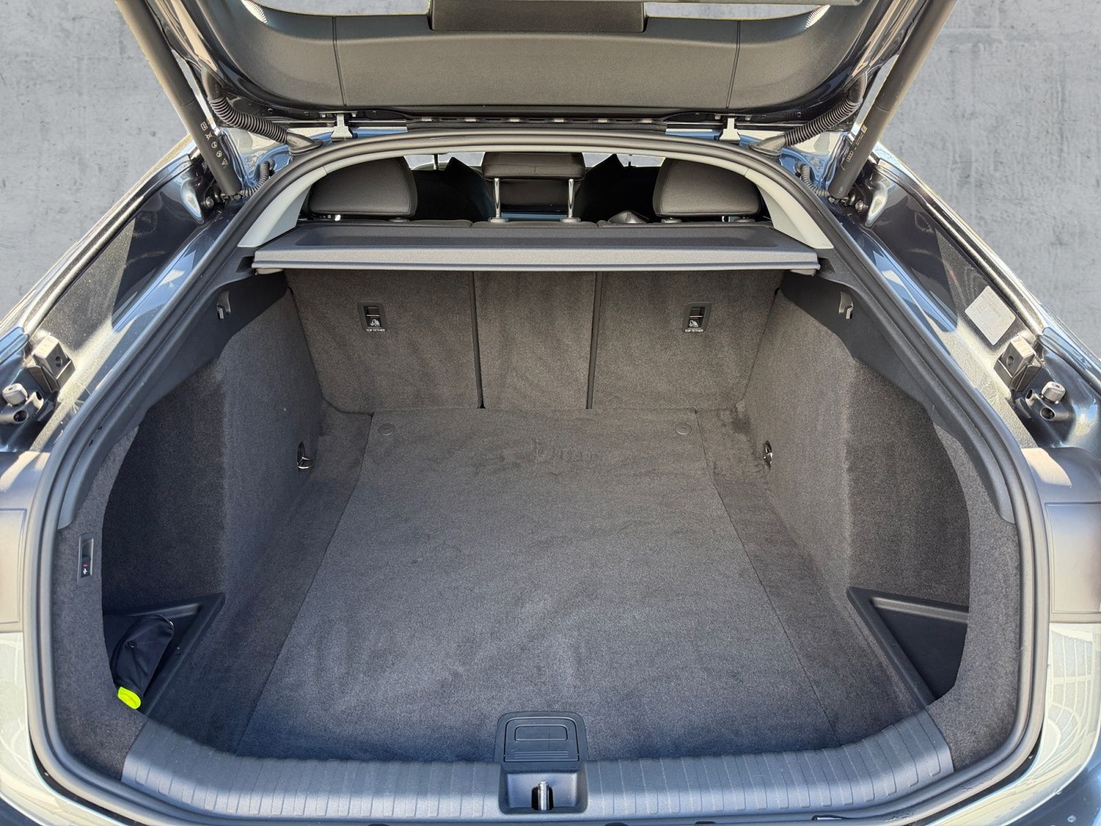 Audi A6 e-tron - Bild 14