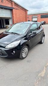 Ford ka 98698km TÜV 01,28 - Ford Ka/Ka+ Gebrauchtwagen in Hamburg