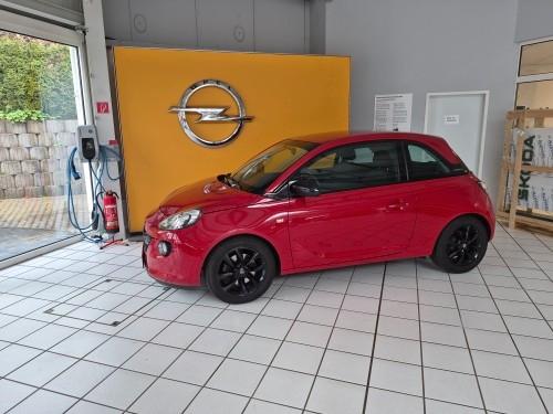 Opel Adam Jam ecoFlex