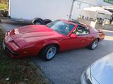 Pontiac Firebird - Pontiac Firebird: Coupe