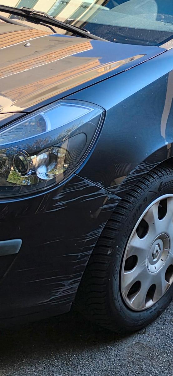 Renault Clio 2009 — photo 5