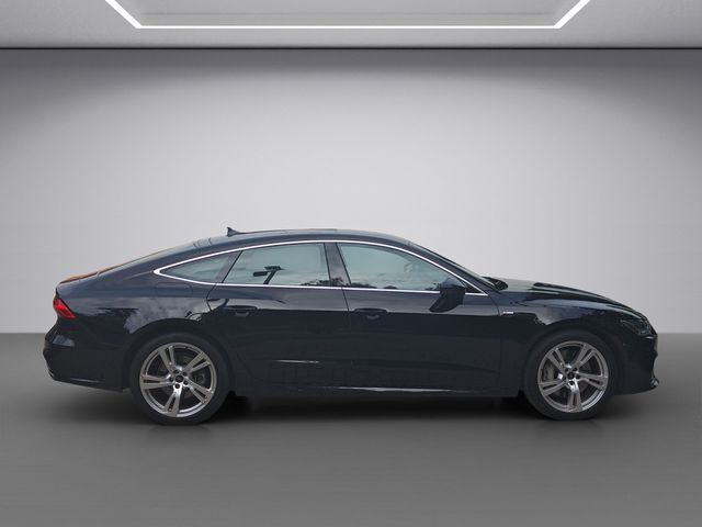 A7 Sportback 50 TFSI e quattro LED B&O 360°