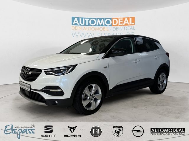 Opel Grandland INNOVATION AUTOMATIK ALLWETTER NAV LED