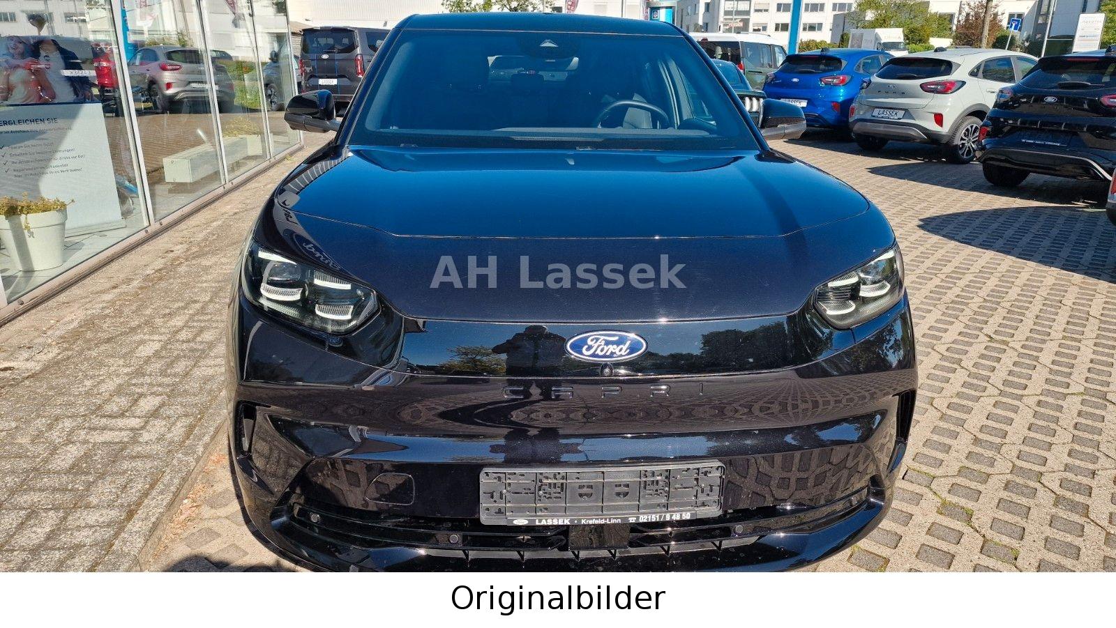Ford Capri 250 kW Dual-Motor AWD Premium