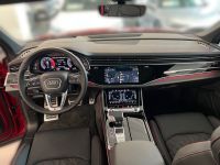 Audi SQ7 - Vorschau Bild 11