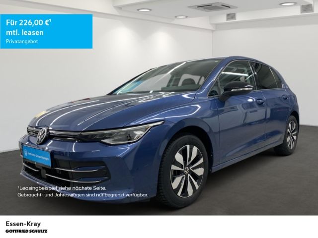 Volkswagen Golf Goal 1.5 TSI LED AHK Navi Einparkhilfe