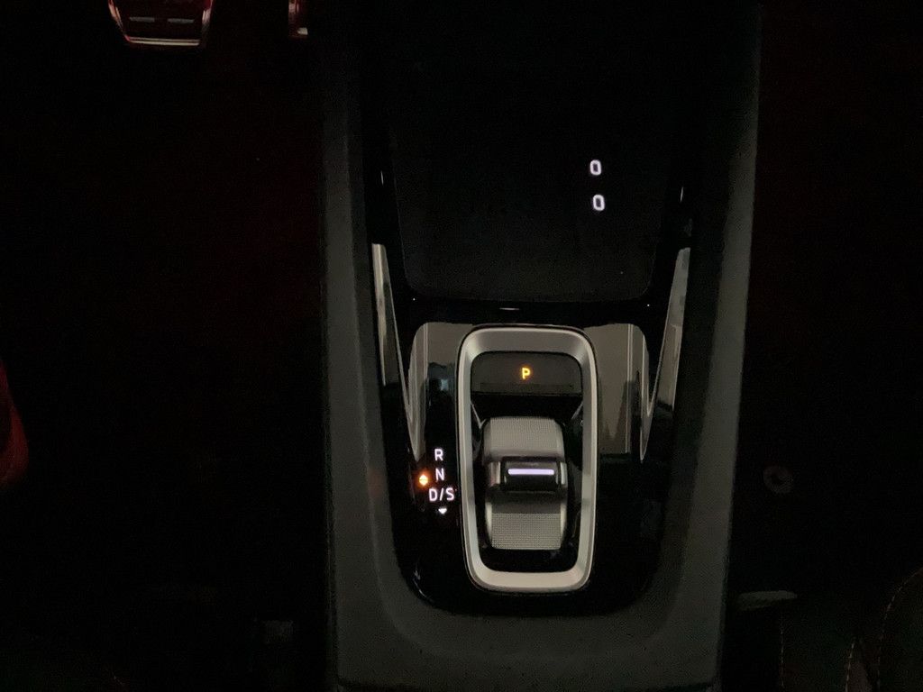 Skoda Octavia - Bild 9