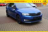 Skoda Rapid 1.4TSI "MC" 92 kW (125 PS), Automatik, ... - Skoda Rapid: 5 Türen