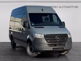 Mercedes-Benz Sprinter 317 Mixto L2H2 AHK 3,5t|STANDH|5-SITZER - Reisebus Sitze