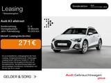 Audi A3 allstreet 40 TFSIe 138km/WLTP*LED*RFK*ACC* - Jahreswagen mit Hybrid-Antrieb