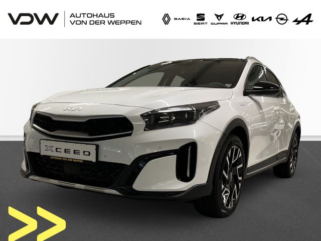 Kia XCeed Platinum Edition Plug-in Hybrid Klima