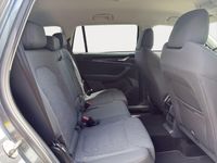 Skoda Kodiaq - Vorschau Bild 15