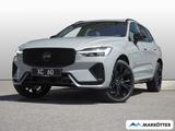 Volvo XC60 T8 Plus Black Edition AWD Recharge/PANO/SHZ