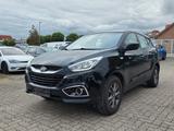 Hyundai ix35 2.0 CRDi 100kW Style 4WD/755 - Hyundai ix35 in Hannover