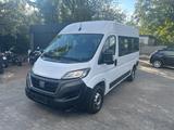 Fiat Ducato Hochr.-Kombi 33 140 L2H2 RS: 3450 mm - Fiat Ducato Gebrauchtwagen in Berlin