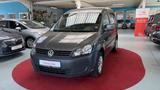 Volkswagen Caddy Team TEMP AHK NAVI - : Van, A Team