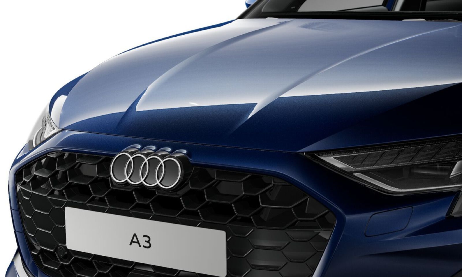 Audi A3 - Bild 4