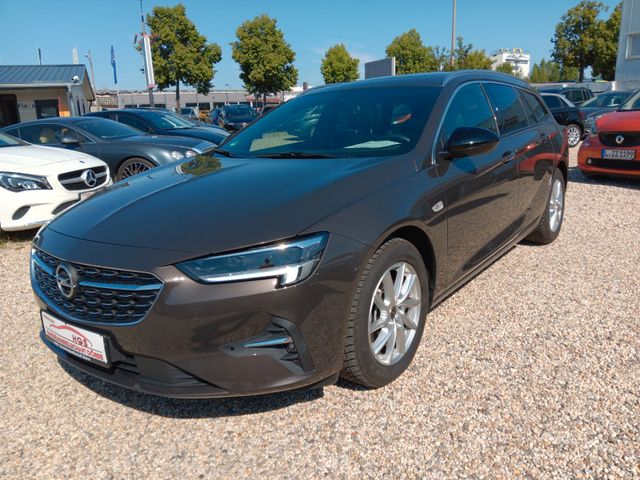 Opel Insignia B Sports Tourer Elegance PanoDach Navi