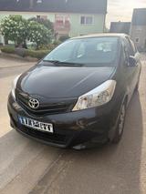 Toyota Yaris 1.0 Dual-VVTi Cool - Toyota Yaris: Vvti