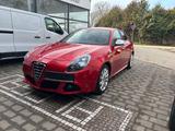 Alfa Romeo Giulietta Quadrifoglio Verde - Alfa Romeo Giulietta Gebrauchtwagen