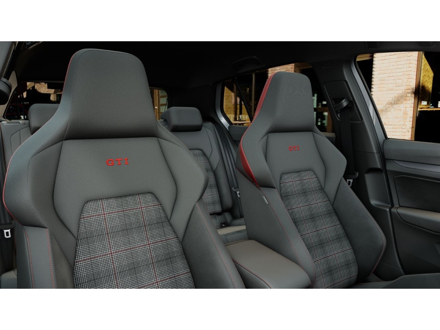 Volkswagen Golf - Bild 6