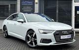 Audi A6 50 TDI Quattro S Line 20*PANO*B&O*STANDH*HUD* - Audi A6 mit Diesel-Antrieb: Limousine, 2.5