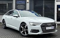 Audi A6 50 TDI Quattro S Line 20*PANO*B&O*STANDH*HUD*