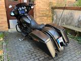 Harley-Davidson Street Glide Special 114 cbi, Jekyll & Hide - Harley-Davidson Motorräder in Mainz
