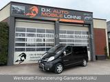 Opel Vivaro Kasten/Kombi Life Cosmo L1H1 WESTFALIA* - Opel Vivaro: Westfalia
