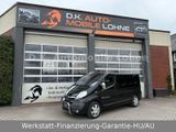 Opel Vivaro Kasten/Kombi Life Cosmo L1H1 WESTFALIA* - Opel Vivaro: 7sitzer