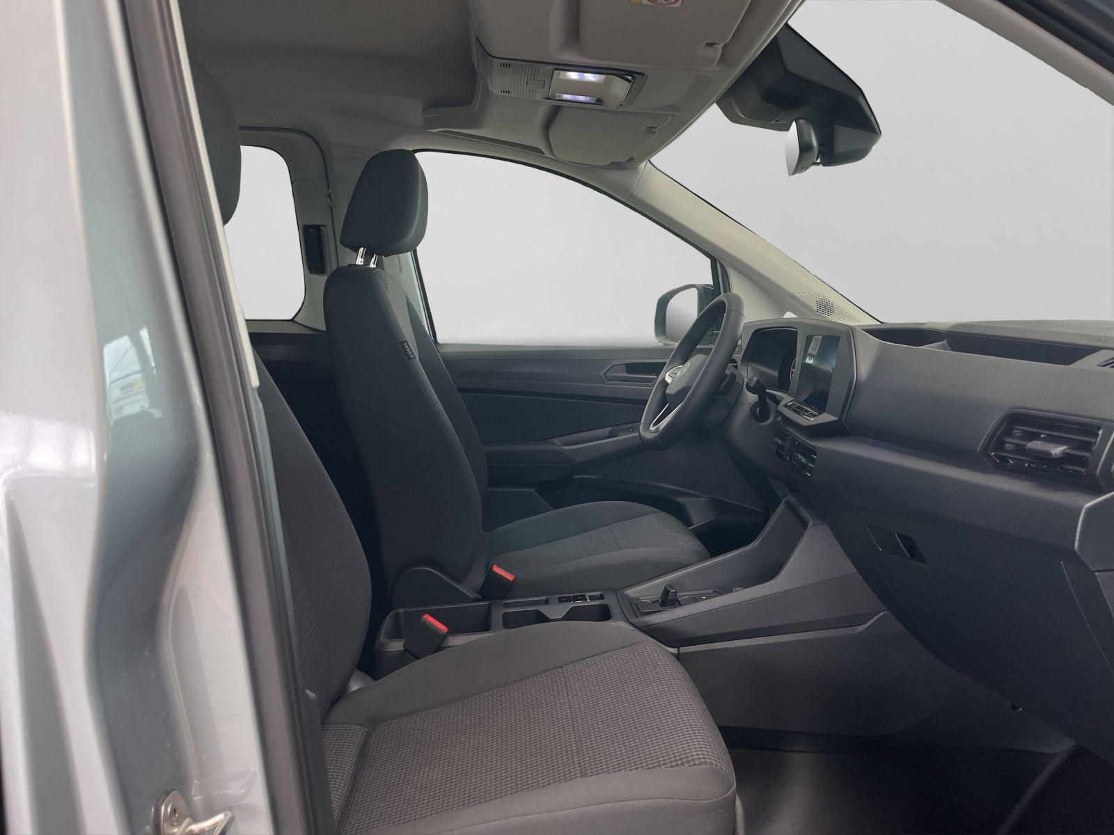 Volkswagen Caddy TSI DSG NavI LED KAMERA SITZHZ