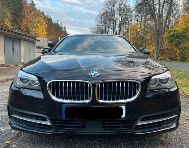 BMW Bmw 520d f10