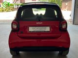 Smart ForTwo Passion Cool & Audio-Paket Allwetter SHZ - Smart ForTwo: Standheizung