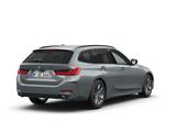 BMW 318d Touring Auto Innovationsp. Standhzg. HIFI - BMW 318: Kombi, Auto 318d