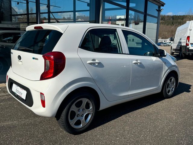 KIA Picanto Edition 7 EMOTION