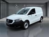 Mercedes-Benz eCitan Kasten Citan BASE AHK+KLIMA+DAB - Mercedes-Benz eCitan Gebrauchtwagen
