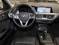BMW 118 - Vorschau Bild 6