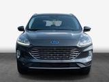 Ford Kuga 2.0 EcoBlue 4x4 Aut. TITANIUM 120PS - Ford: 1.4