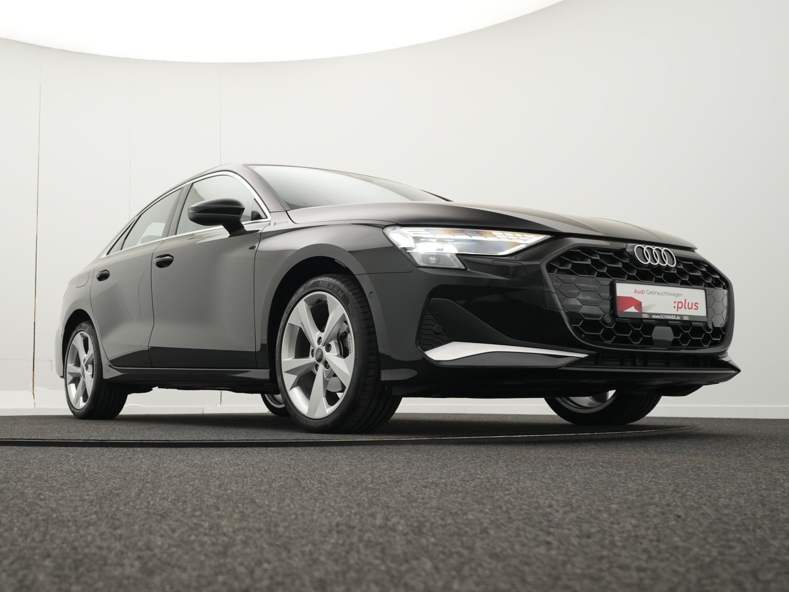 Audi A3 - Bild 26