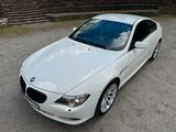 BMW 630i Coupé Dynamic Head Up Sport Sitze Memory