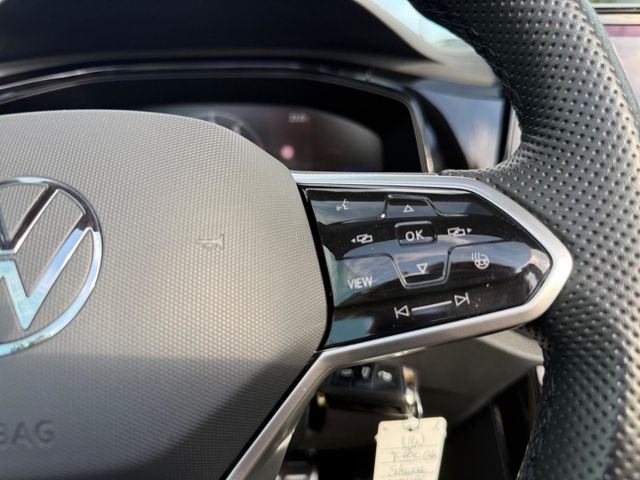 T-Roc Cabriolet R-Line 1.5 TSI Navi DAB CarPlay
