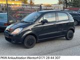Chevrolet Matiz S Klima TÜV=12/2026+Allwetter